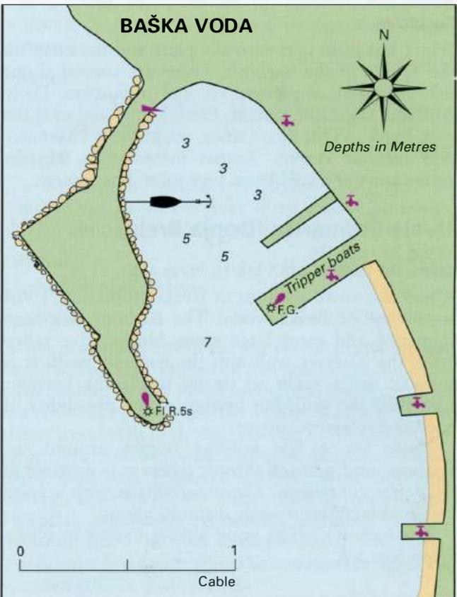 Baška Adriatic Pilot image