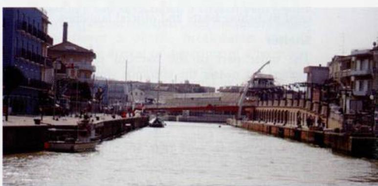 Cattolica Adriatic Pilot image