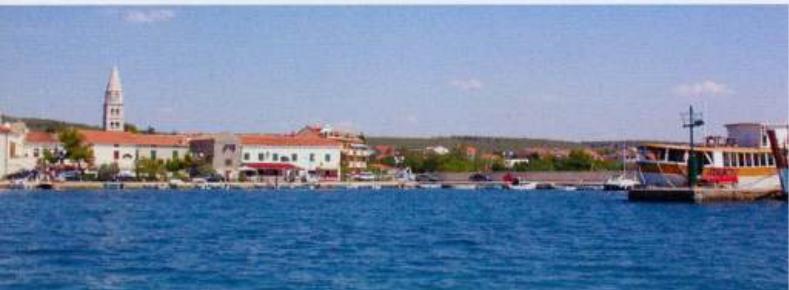 Turanj Adriatic Pilot image