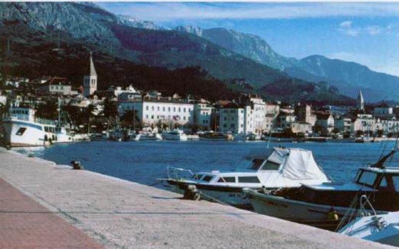 Baška Adriatic Pilot image