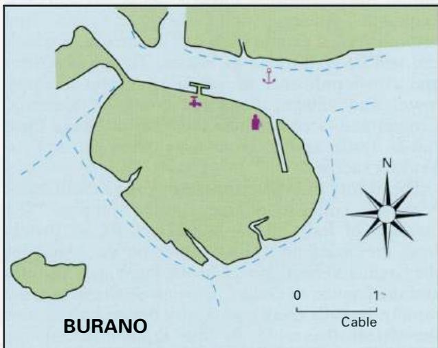 Burano Adriatic Pilot image