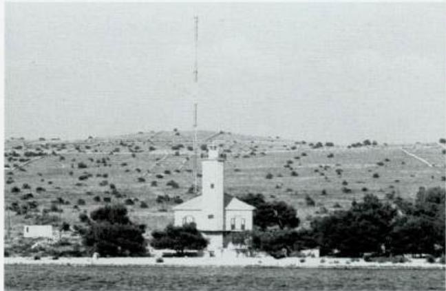 Privlaka Adriatic Pilot image
