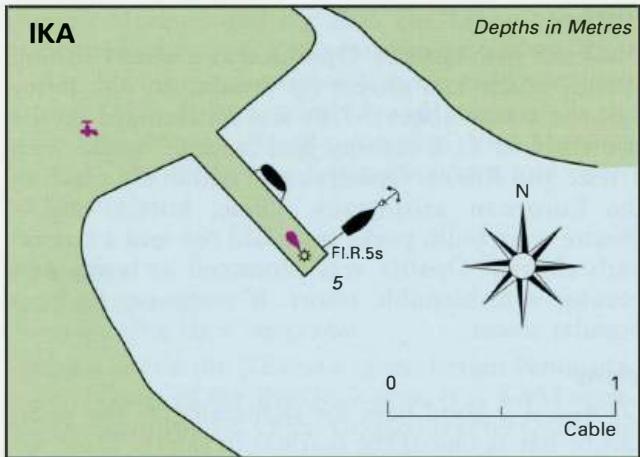 Medveja Adriatic Pilot image