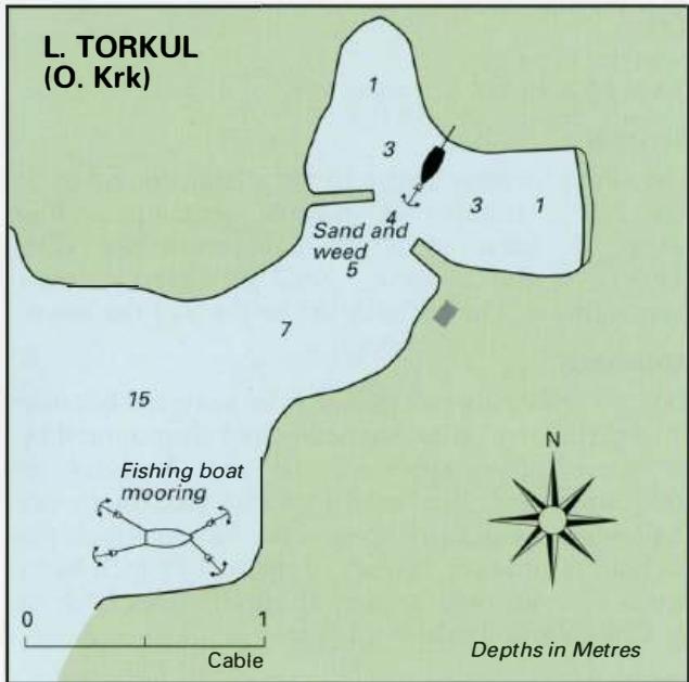 Luka Torkul Adriatic Pilot image