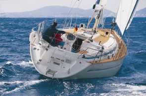Bavaria 42  noleggio barca Croazia