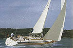 Bavaria 49 yacht charter Croatia