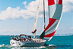 Gib Sea 51 yacht charter Croatia