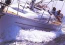 Elan 431 yacht charter Croatia